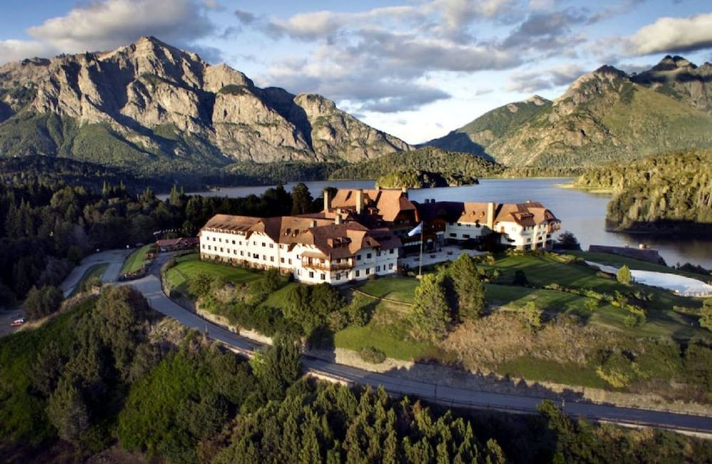 Gran Hotel Llao Llao, el de siempre