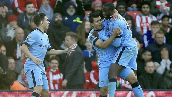 El City quiere estar cerca del Chelsea