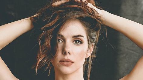 Julieta Nair Calvo