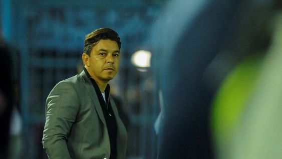 Pese a la eliminación hicimos el partido perfecto, dijo Gallardo 