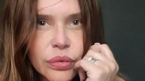 ¿Team con o sin hielo? Nazarena Vélez contó su experiencia con el vino y generó debate