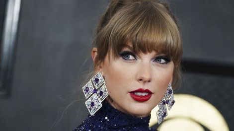 Los Andes | Así luciría Taylor Swift si fuera pintada por Leonardo da Vinci