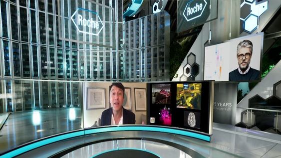 Los hospitales ya no serán como los conocemos