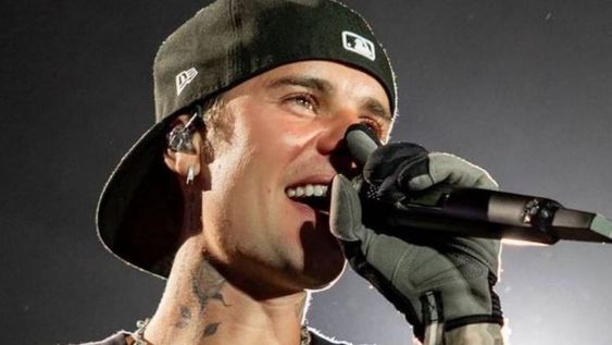 Rumores sobre la vuelta de Justin Bieber a los escenarios.