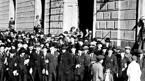 El Centenario de la Reforma Universitaria, entre la CRES y FIESA