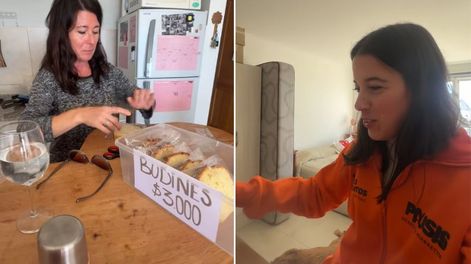 Una madre y su hija hicieron un experimento social y el resultado fue viral&nbsp;