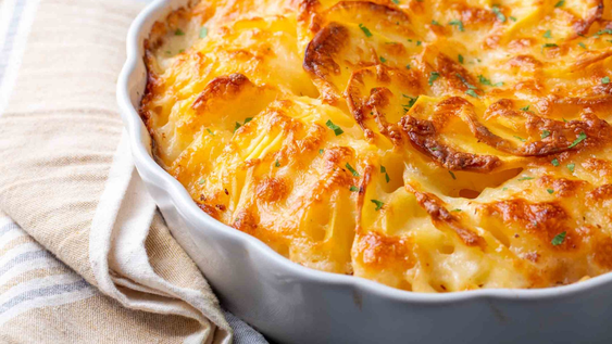 Recetas simples de comida diaria con ingredientes básicos, rápidos y rendidores.