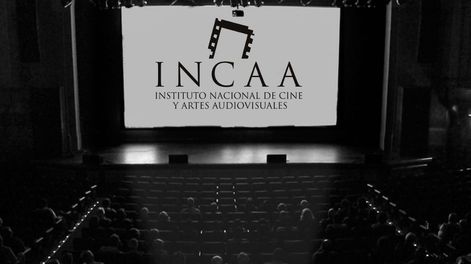 Reestructuración del INCAA: el Gobierno implementó nuevos recortes y ajustes presupuestarios.