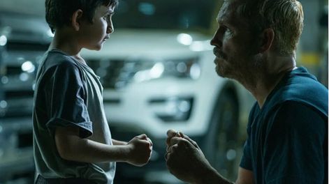 Los Andes | Sonido de libertad se estrenará en cines de Argentina