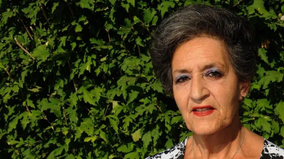 tristeza en la cultura mendocina: fallecio mirtha mitre, maestra de la danza con larga historia en vendimia