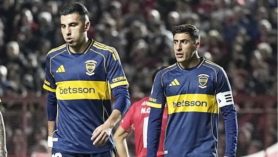 Fútbol. Rodrigo Battaglia operado exitosamente tendrá una larga recuperación&nbsp;