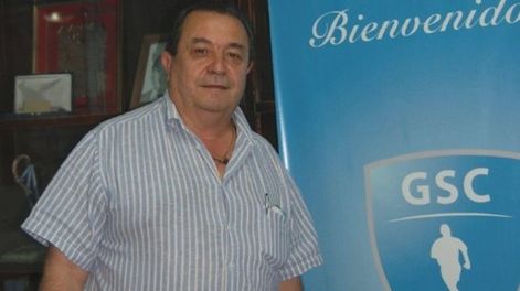 A fin de este mes, Carlos Quiroga le dejará su lugar como presidente a Duilio Pezzutti.