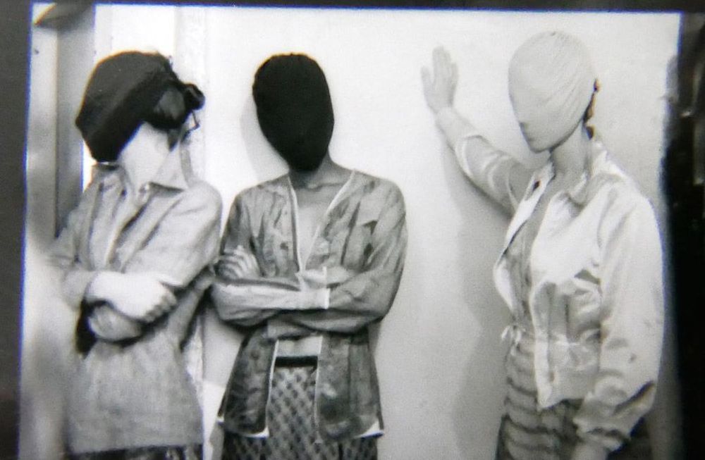 Martin Margiela