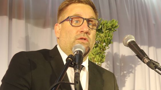 Daniel Santo Guiliano, Empresario del Año: “Entender, transformar, crecer es el modelo”