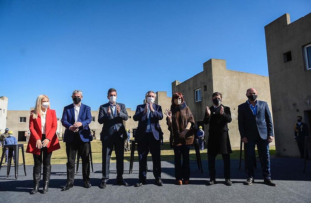 Rodríguez Larreta viene tejiendo en voz baja en algunas provincias con dirigentes que buscan un líder que no sea Mauricio Macri. / Archivo