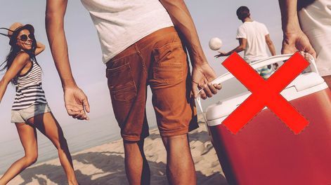 La heladerita de plástico no va más: la tendencia sostenible y práctica para este verano 2026