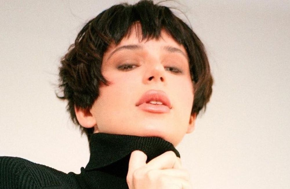 Nathy Peluso fascinó con su baile de entrecasa / instagram