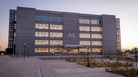 Los Andes | Denuncian a un inversor mendocino por estafas y reclaman 300.000 dólares en inversiones: el complejo entramado de la causa. Foto: Archivo Los Andes.