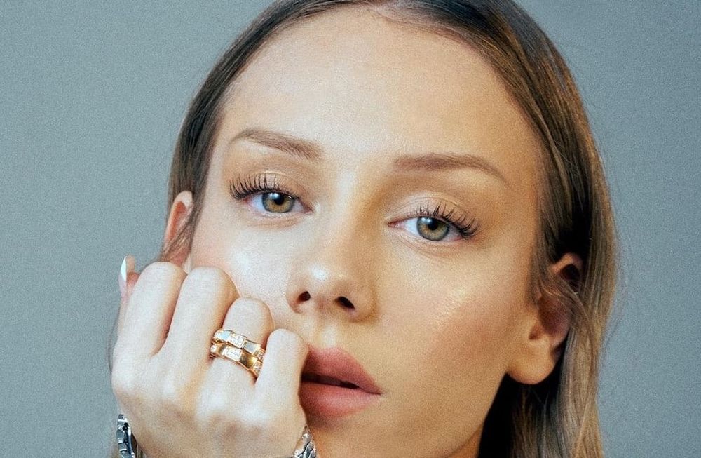 Ester Expósito y una foto en la bañera que enamoró a todos