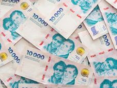 Los préstamos están disponibles solo para quienes cobren en Banco Nación o Provincia.