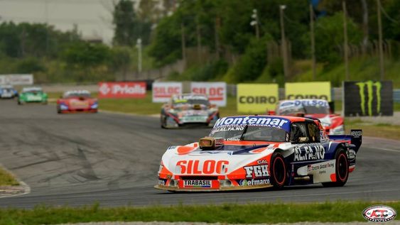 Las fechas confirmadas para el TC en 2021