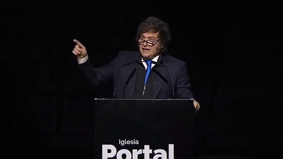 roberto follari en aconcagua radio: nos hemos acostumbrado a lo inadmisible