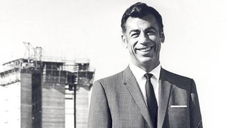 Murió multimillonario estadounidense Kirk Kerkorian, rey de las Vegas
