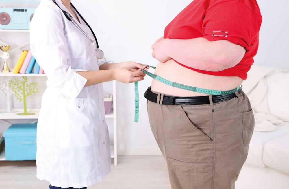Obesidad: la cirugía metabólica reduce a casi la mitad  el riesgo de muerte y aumenta la expectativa de vida