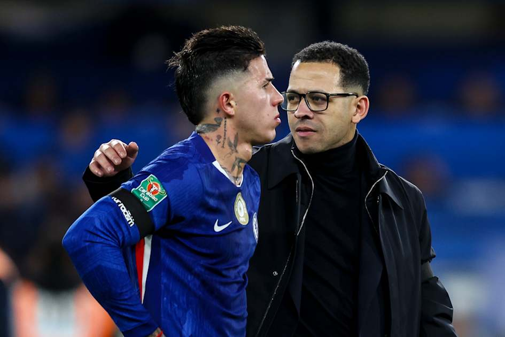 El volante del Chelsea es de los habituales titulares desde la llegada del t&eacute;cnico ingl&eacute;s.