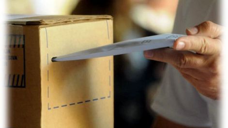 Calma chicha, debate ausente