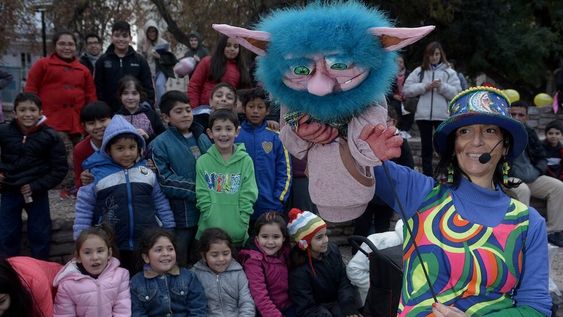 Las vacaciones de invierno están a un paso y Mendoza ya se prepara para ofrecer a los chicos y sus familias un amplio abanico de actividades para disfrutar.