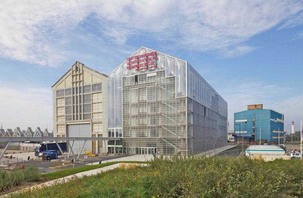 El ganador del Premio Pritzker 2022 se anunciará en abril