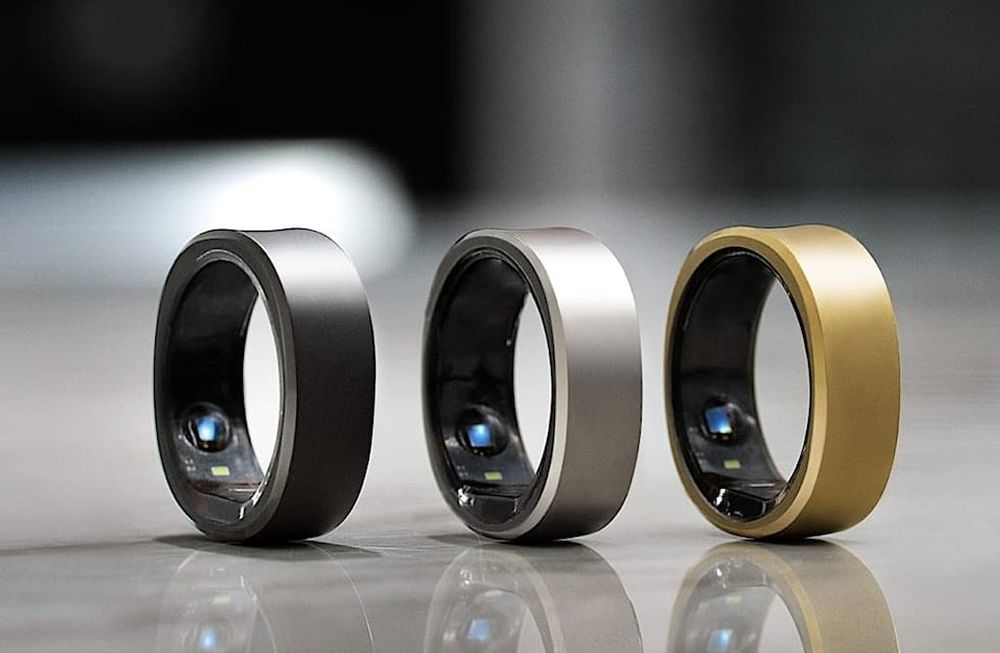 Anillos inteligentes, la nueva forma de controlar la salud, ejercitarse y pagar que amenaza al smartwatch