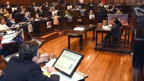 Poder legislativo: una sola cámara permite más eficiencia y celeridad - Por Víctor Ibañez