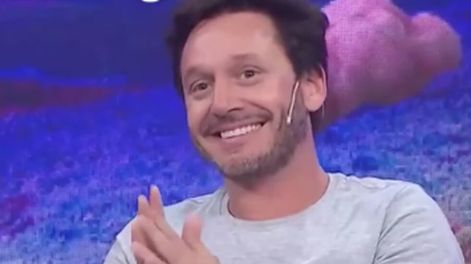Benjamín Vicuña y el poliamor