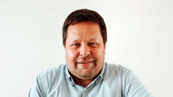 Juan Guerrini.