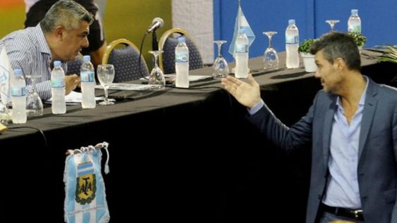 Marcelo Tinelli, aseguró que se intenta violentar la democracia, convocó a una reunión para el 11 de enero de 2022 y dejó abierta la posibilidad de llamar a elecciones.