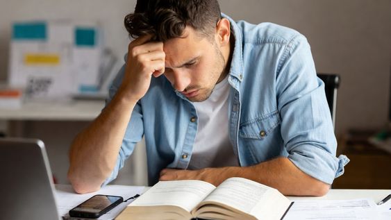 las personas con mayor facilidad para concentrarse durante horas tienden a nacer en estos meses, segun investigaciones