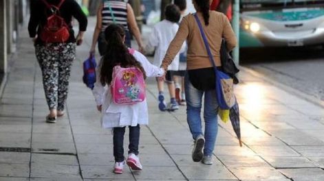 Anses: estas son las fechas de pago para la ayuda escolar de $2.300 por hijo