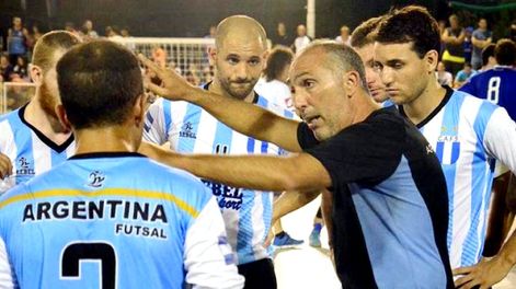 Ariel Avveduto: “Mendoza es la base de todas  las selecciones argentinas”