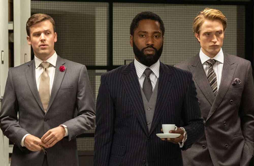 “Tenet” de Christopher Nolan: por qué ir a ver al cine el “tanque” del año