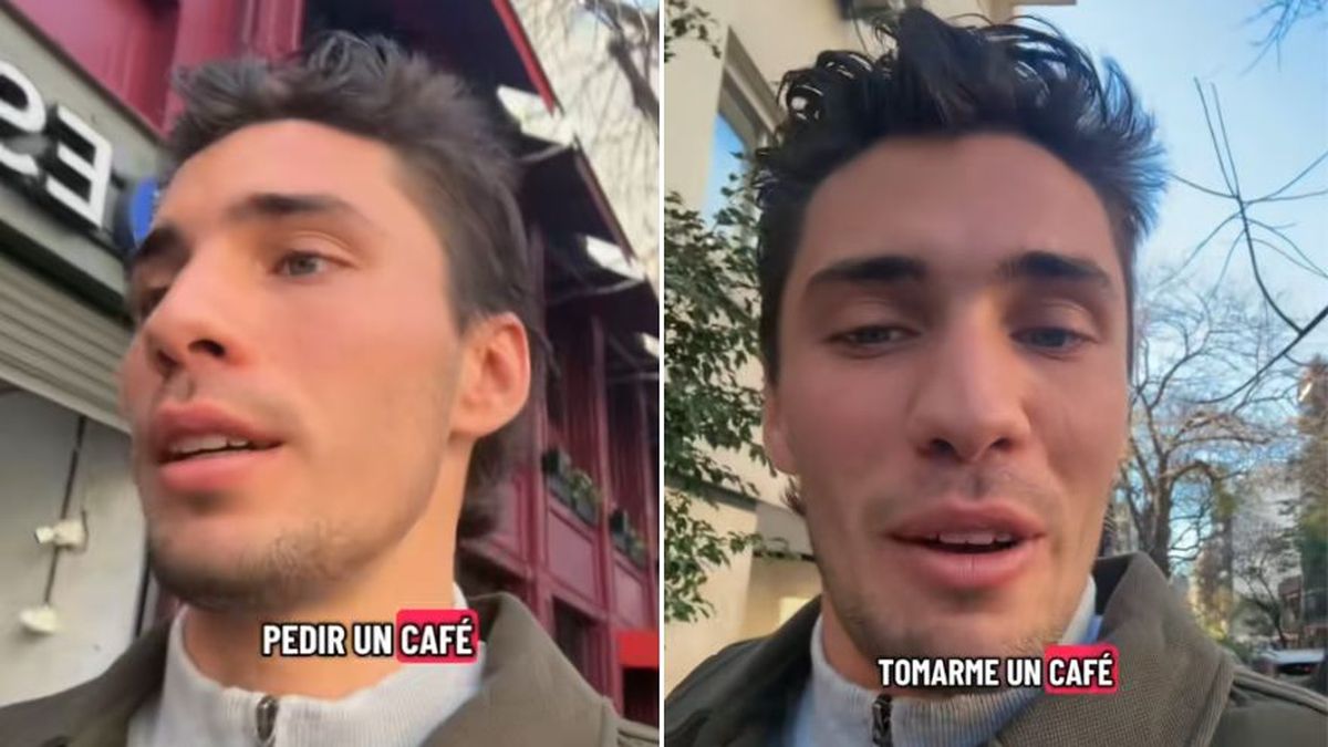 Fue a comprar un café a un restaurante reconocido y lo sorprendieron con una cortesía inesperada