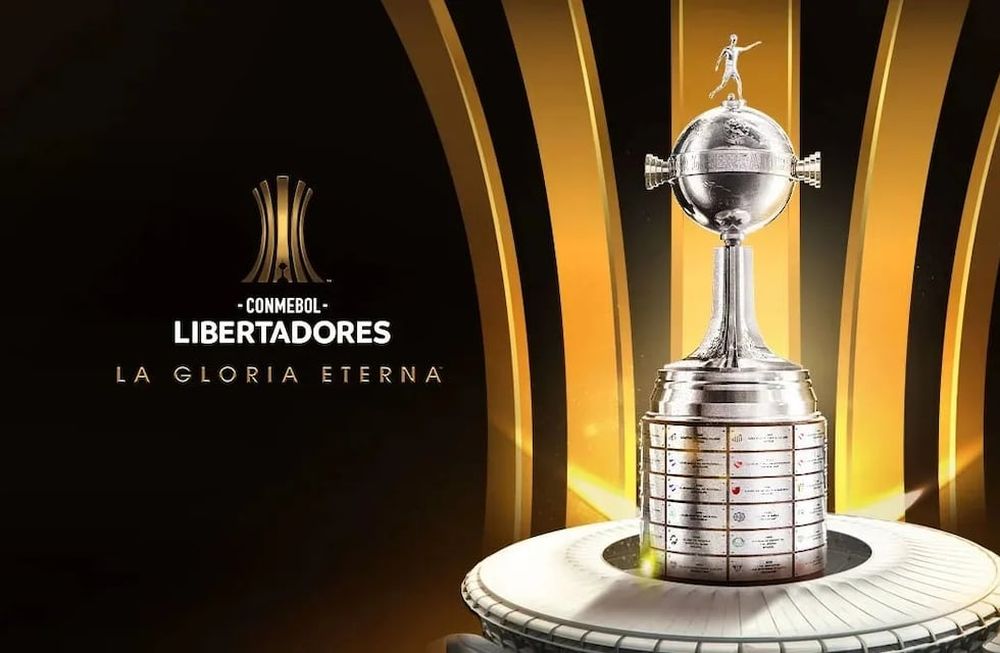 La Copa Libertadores 2025 tiene sus bolilleros confirmados