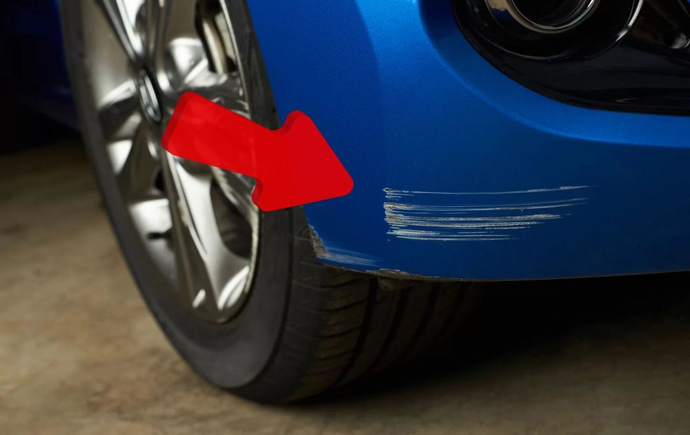 Esta idea no reemplaza soluciones de pulido profesional en el auto, pero permite mantener la pintura más uniforme y prolija.