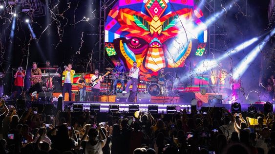 El Festival del Malbec y el Olivo crece y tendrá más noches