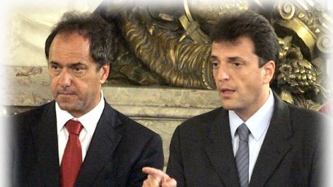 A la caza del viejo y vapuleado peronismo