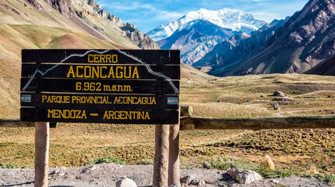 Así será el nuevo Aconcagua: reubicación de campamentos, control de agua, energía solar y plan para residuos