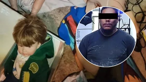Otros de los elementos incautados por la Policía fueron chupetes y objetos sexuales, que habrían sido empleados en los videos, mas se desconoce si fueron utilizadas con niños. Foto: Gentileza