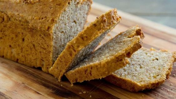 Respetar las cantidades es clave para lograr un pan bien esponjoso y cocido. Respetar las cantidades es clave para lograr un pan bien esponjoso y cocido.