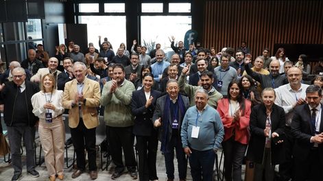 Intendentes y especialistas debatieron sobre la autonomía municipal en Mendoza: los principales reclamos